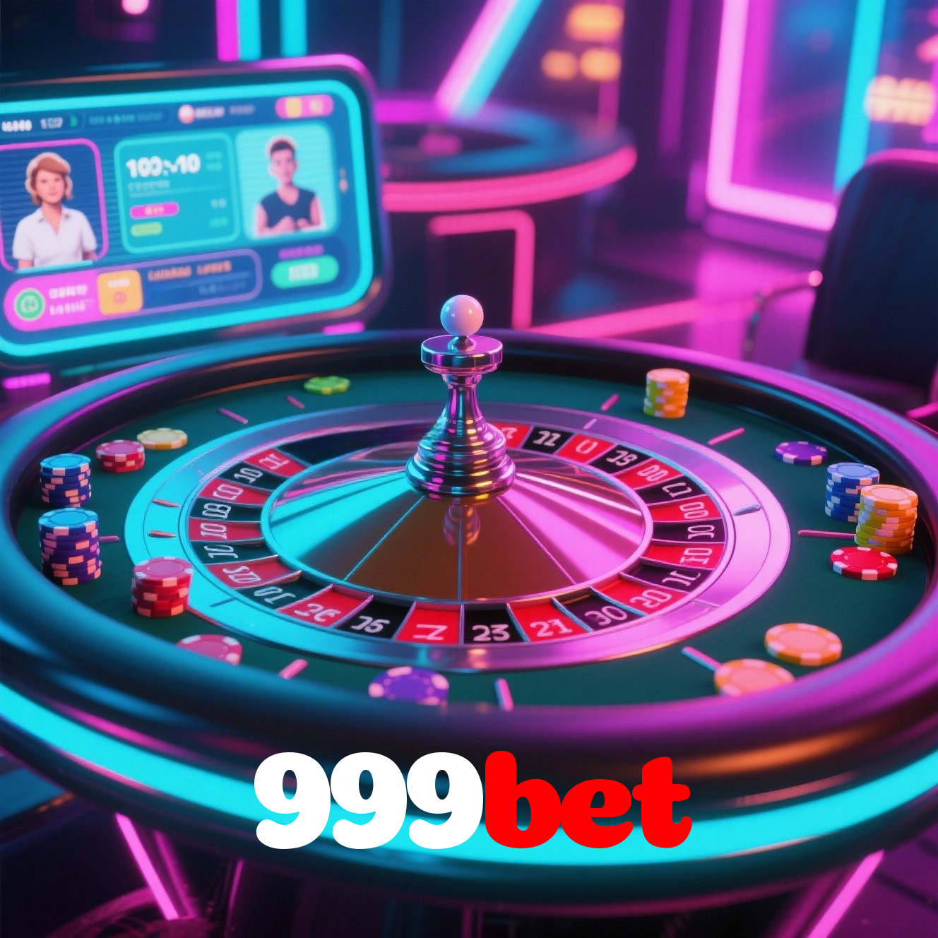 Segurança no 999bet