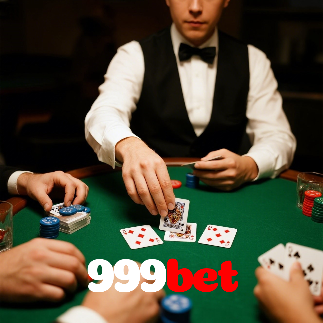 Promoções do 999bet