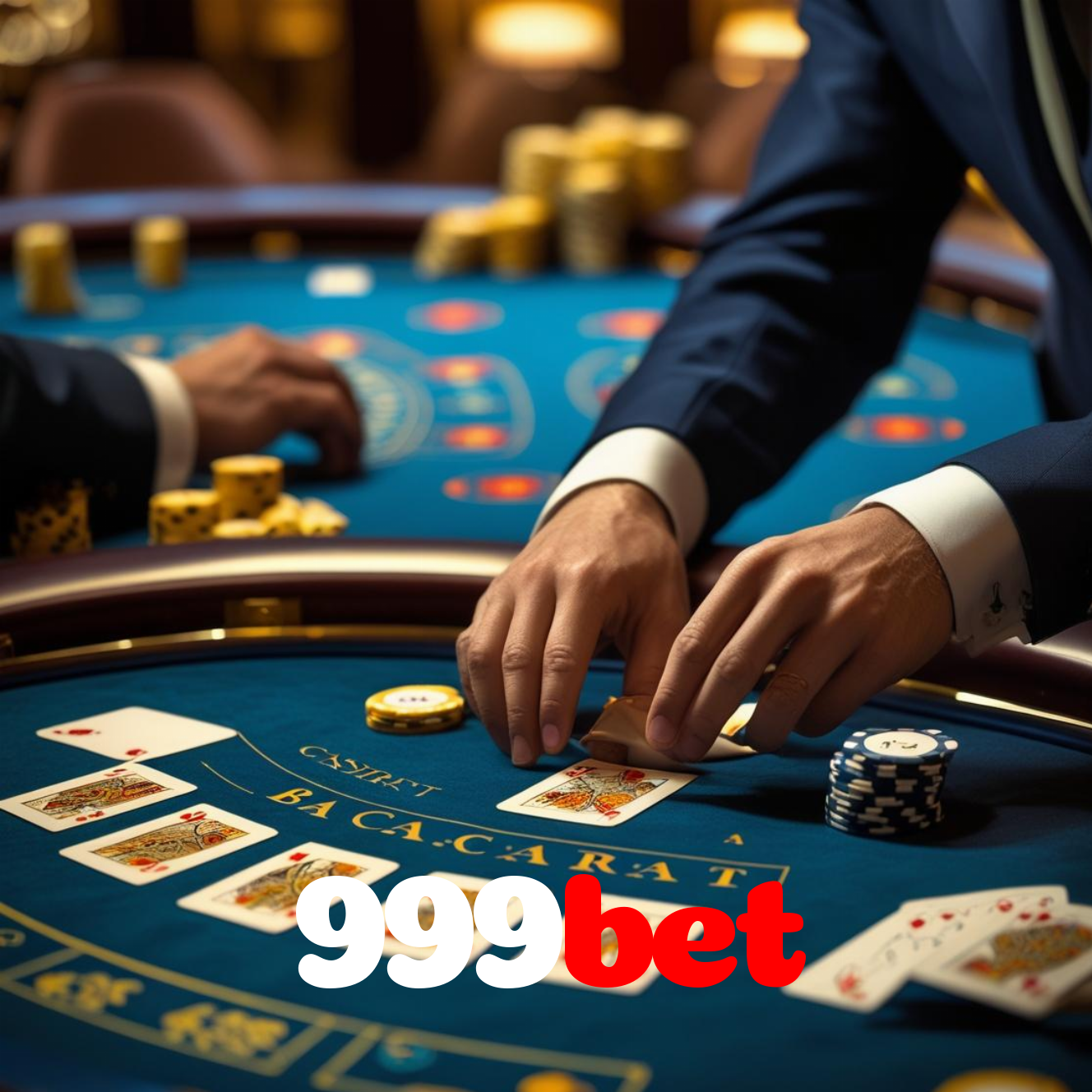 Segurança no 999bet