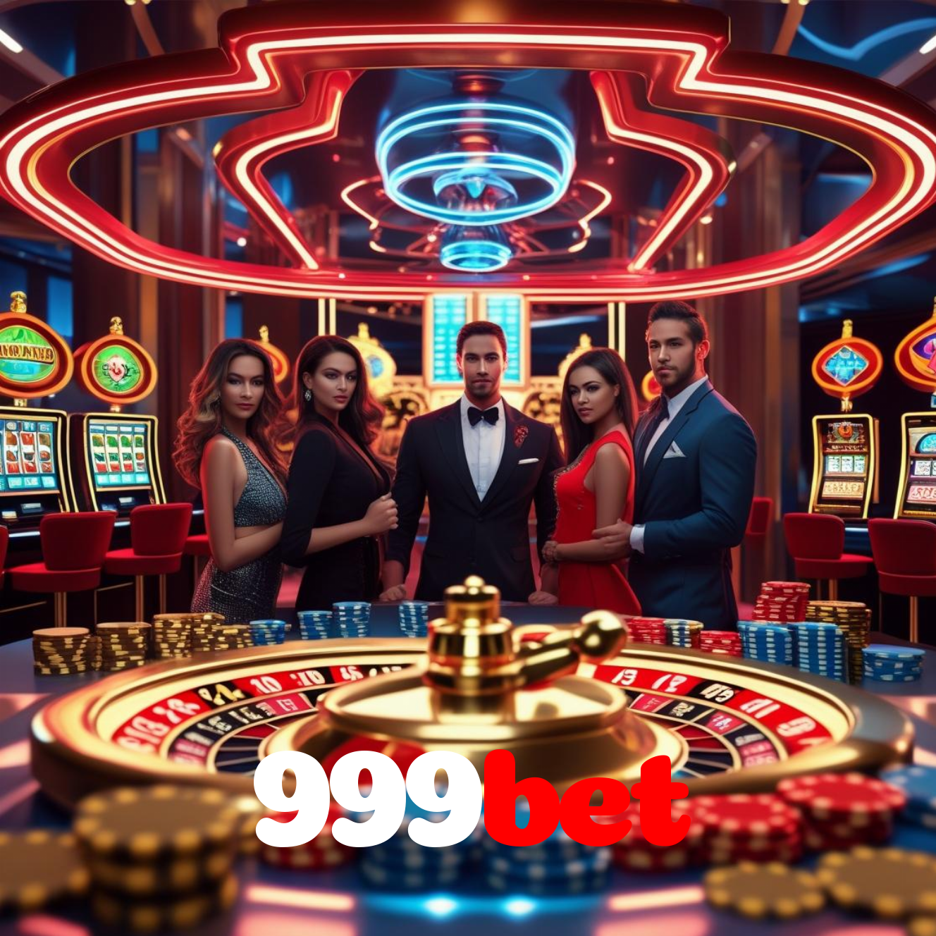 Segurança no 999bet